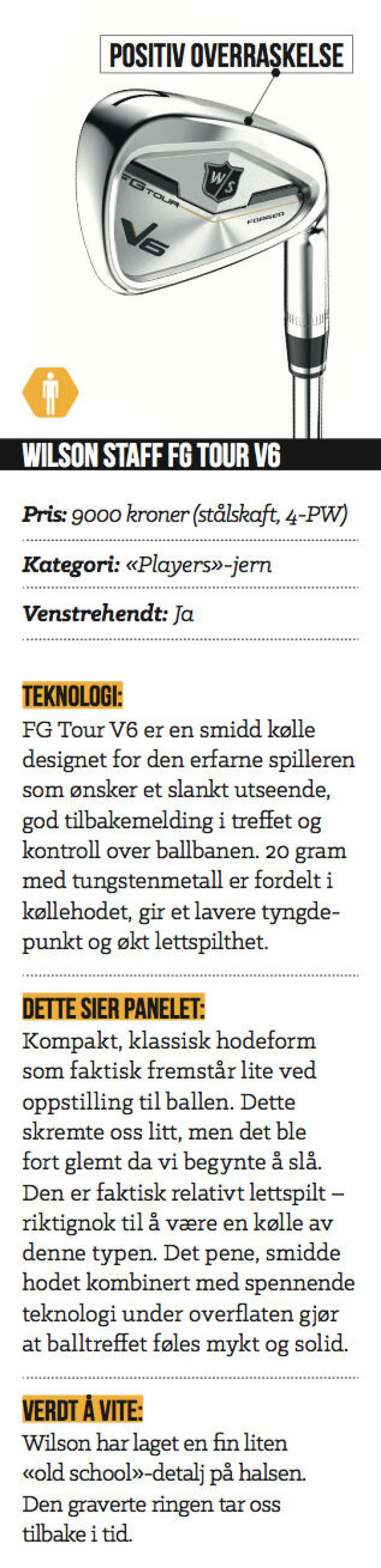 Guide til årets jernkøller
