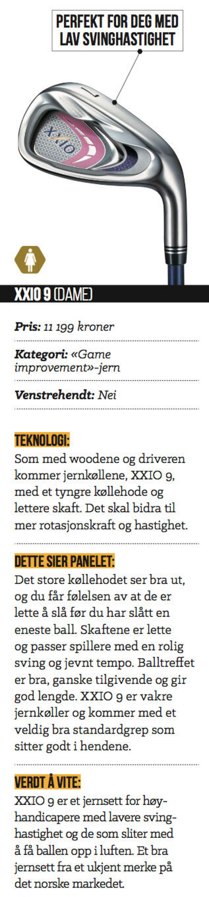 Guide til årets jernkøller