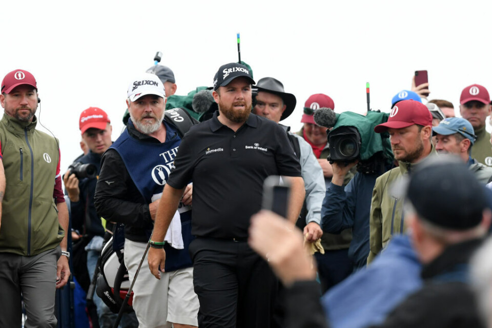 McIlroys magiske comeback ett slag for mye: – En av mine mest minneverdige runder