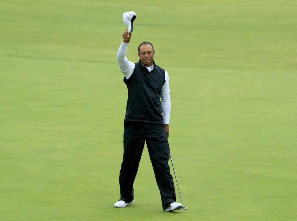 McIlroys magiske comeback ett slag for mye: – En av mine mest minneverdige runder