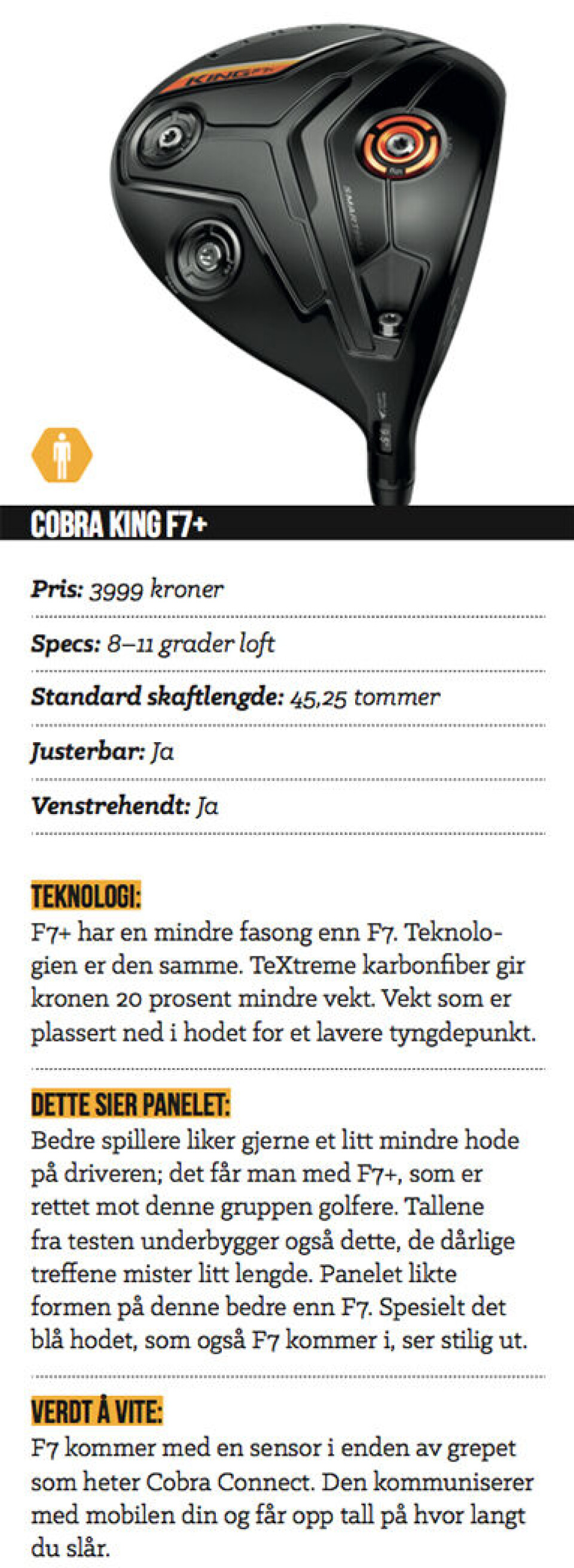 Guide til årets drivere