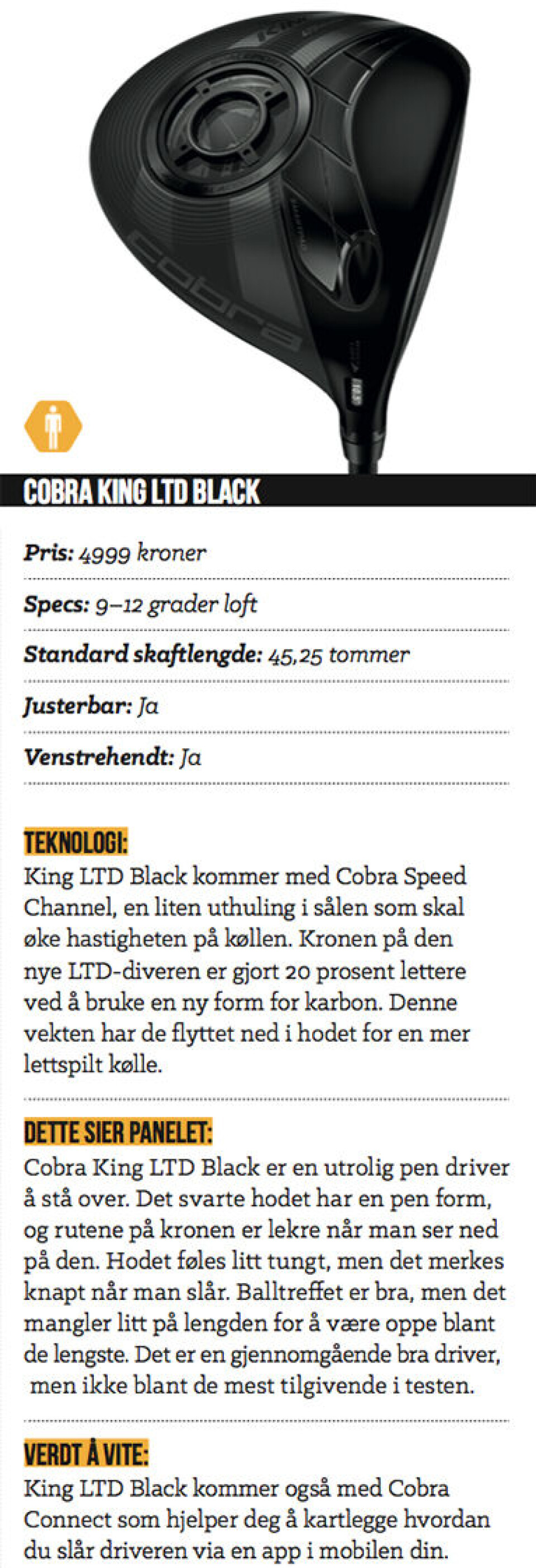 Guide til årets drivere