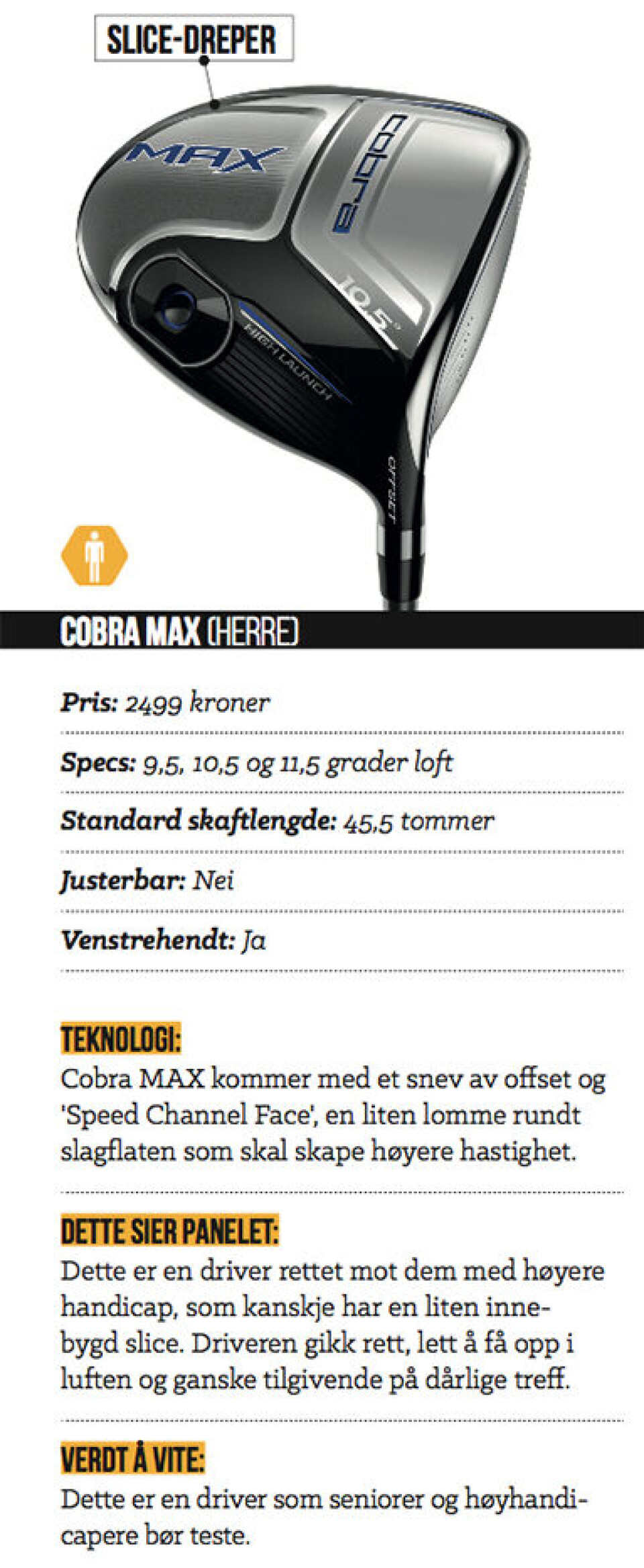 Guide til årets drivere