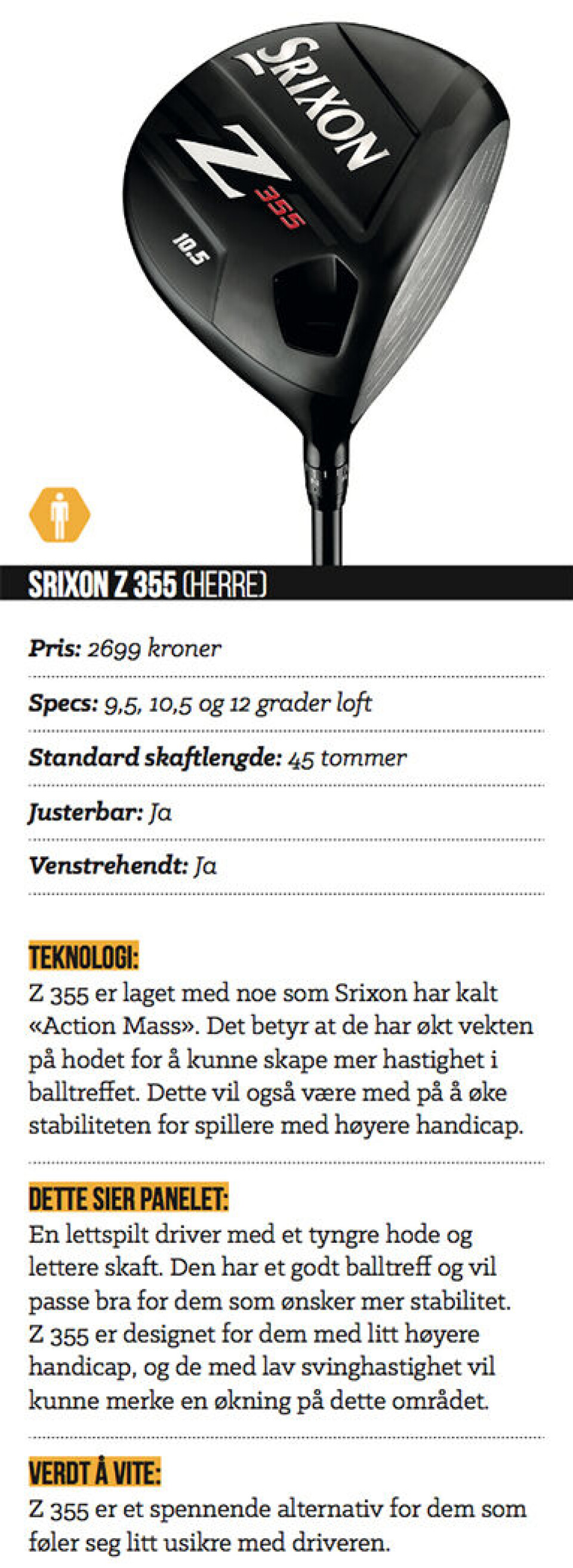 Guide til årets drivere