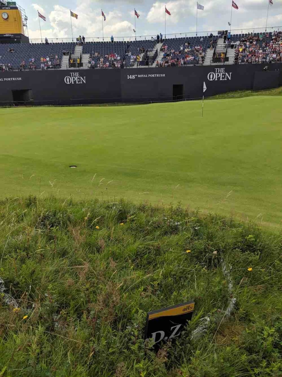 Alt du trenger å vite før The Open Championship 2019