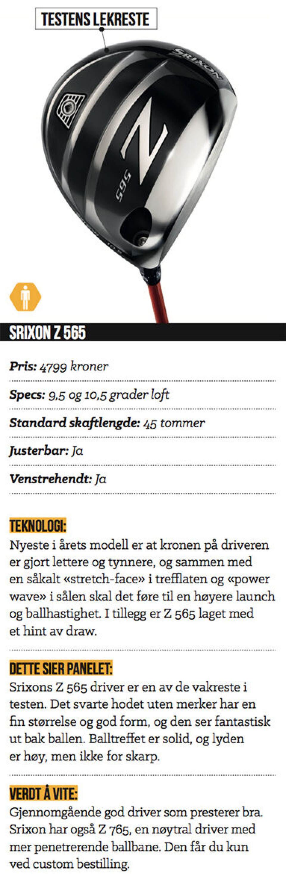 Guide til årets drivere