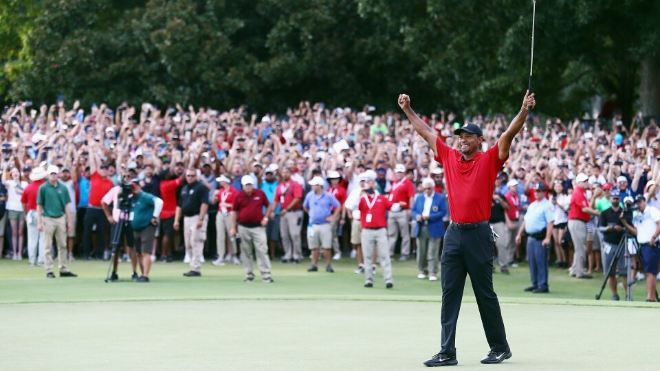 Alt du trenger å vite før The Open Championship 2019