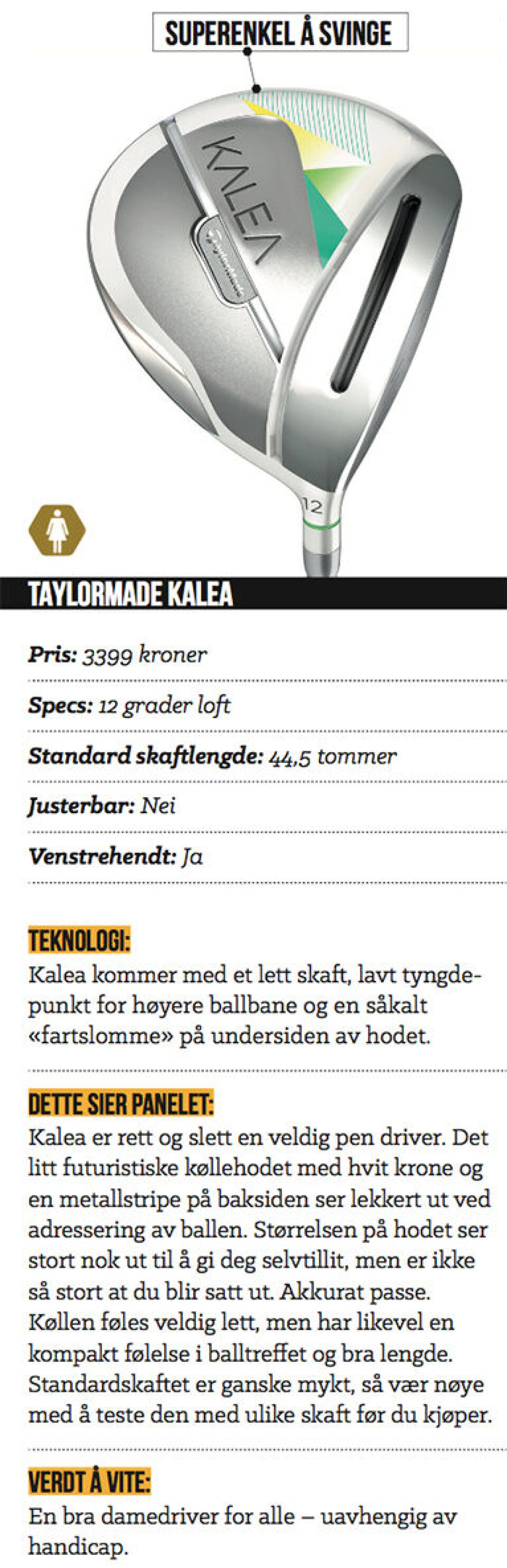 Guide til årets drivere
