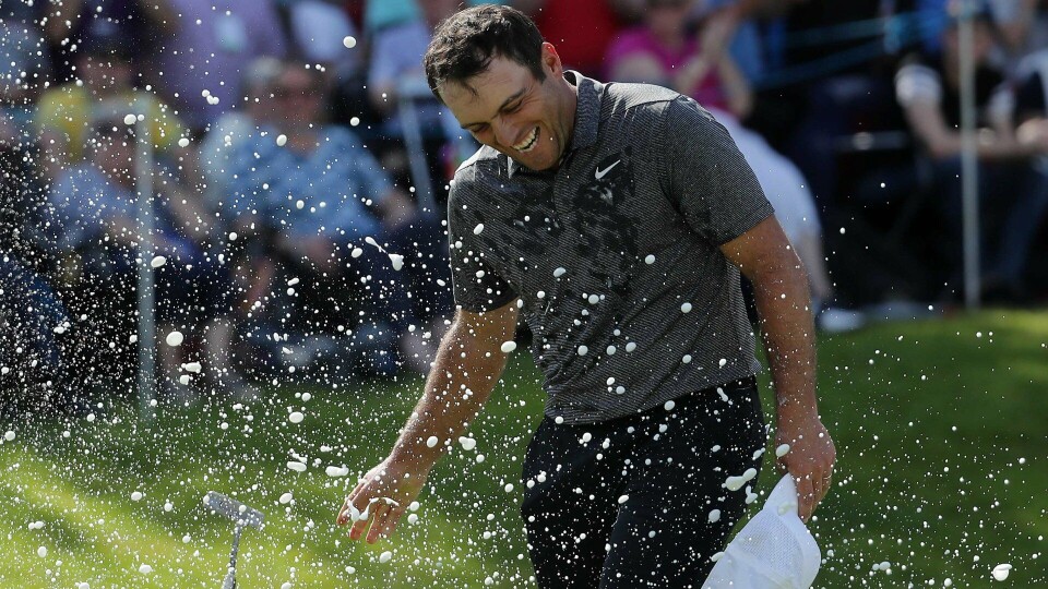 Alt du trenger å vite før U.S. Open