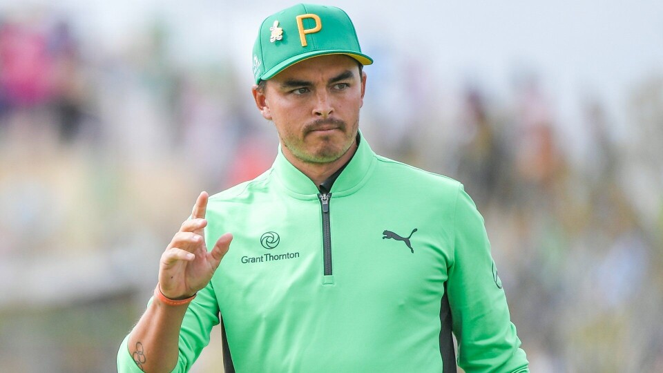 Alt du trenger å vite før U.S. Open