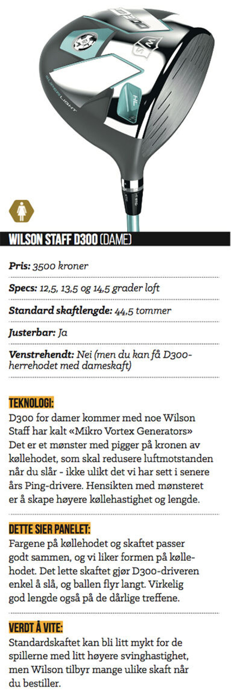 Guide til årets drivere