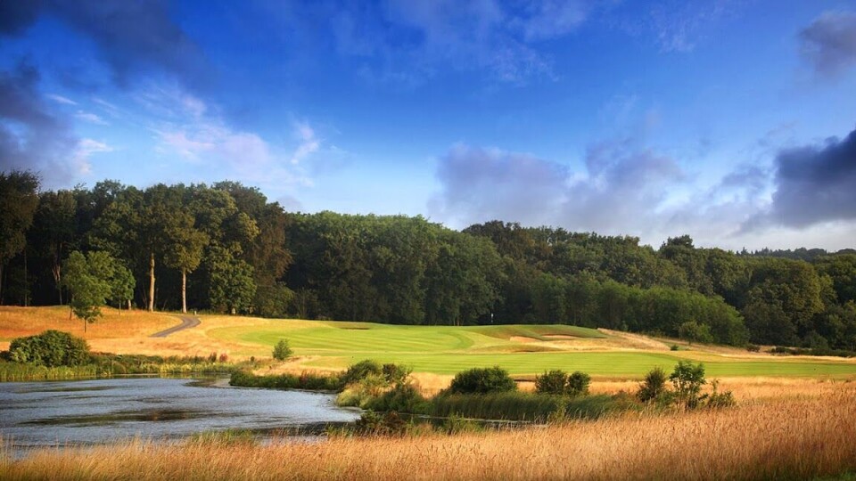 Stort Europatour-utvalg for norske golfentusiaster