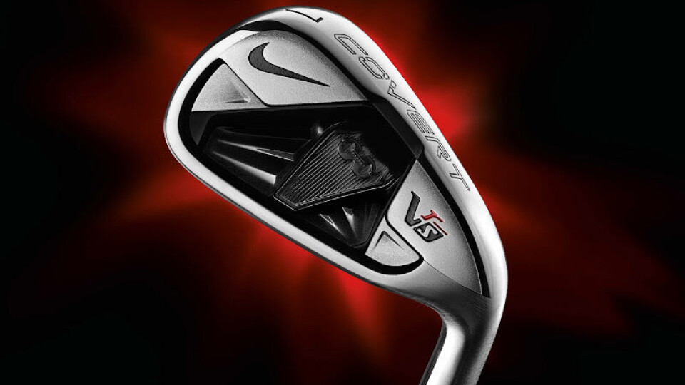 Nike VRS Covert