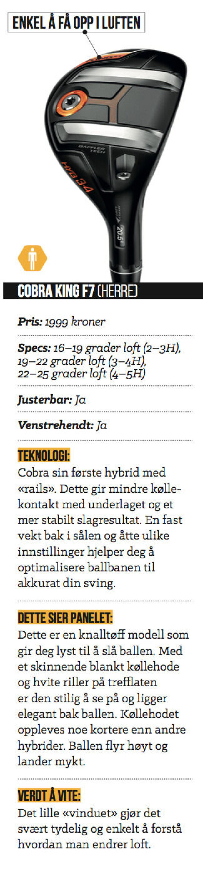 Guide til årets hybrider