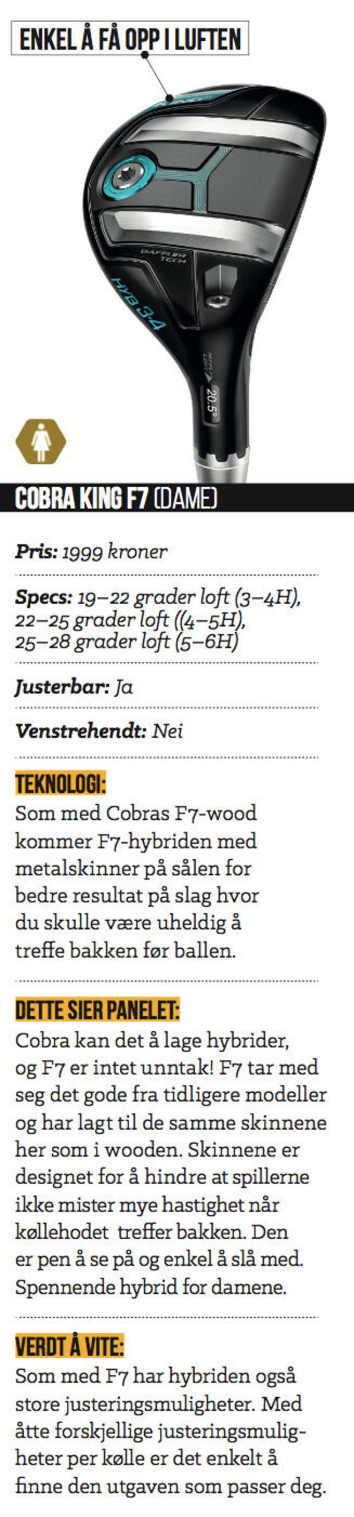 Guide til årets hybrider