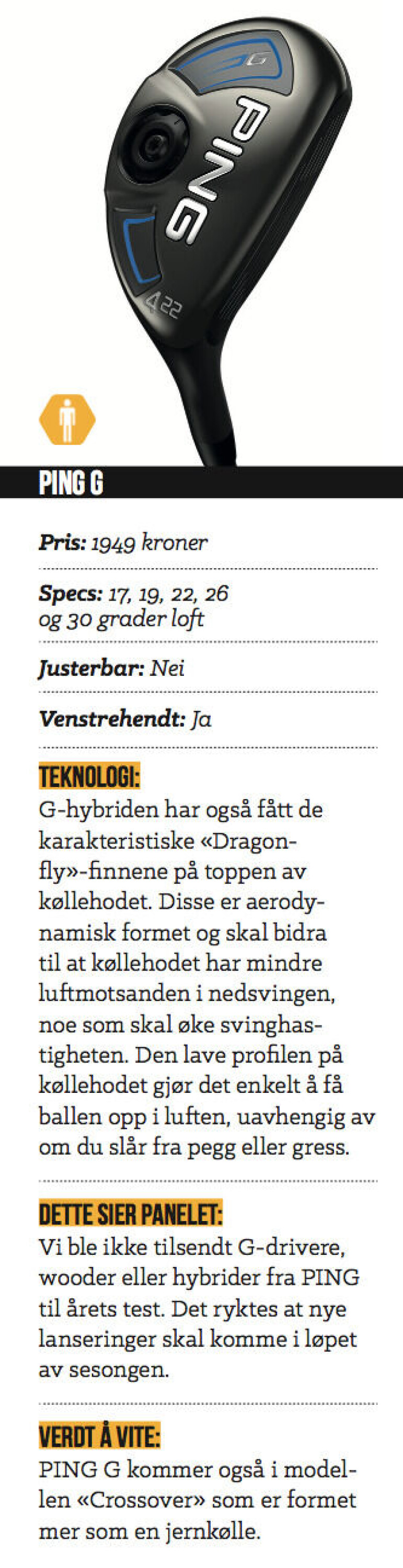 Guide til årets hybrider