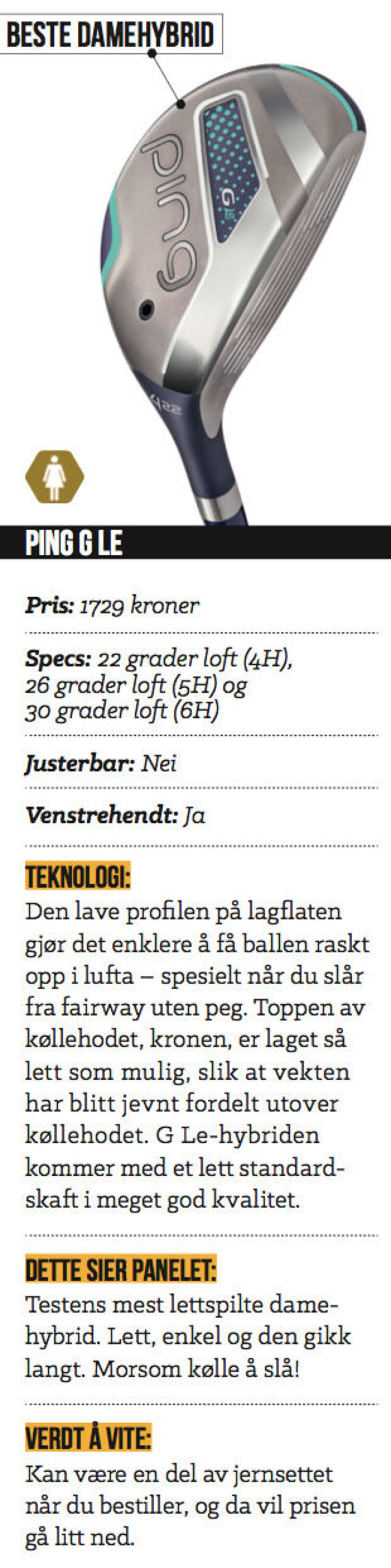 Guide til årets hybrider