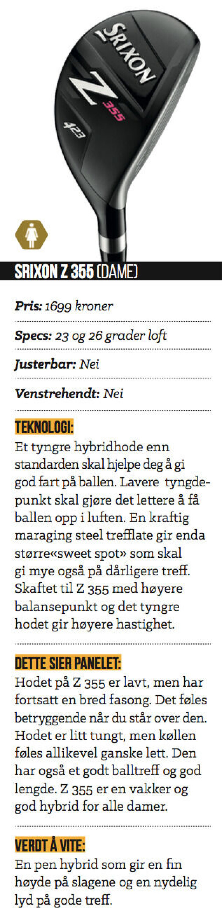 Guide til årets hybrider
