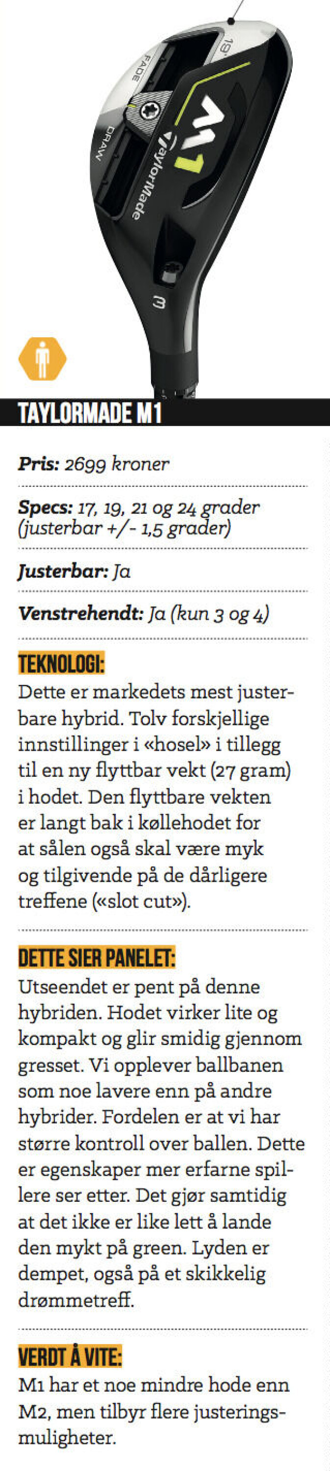 Guide til årets hybrider