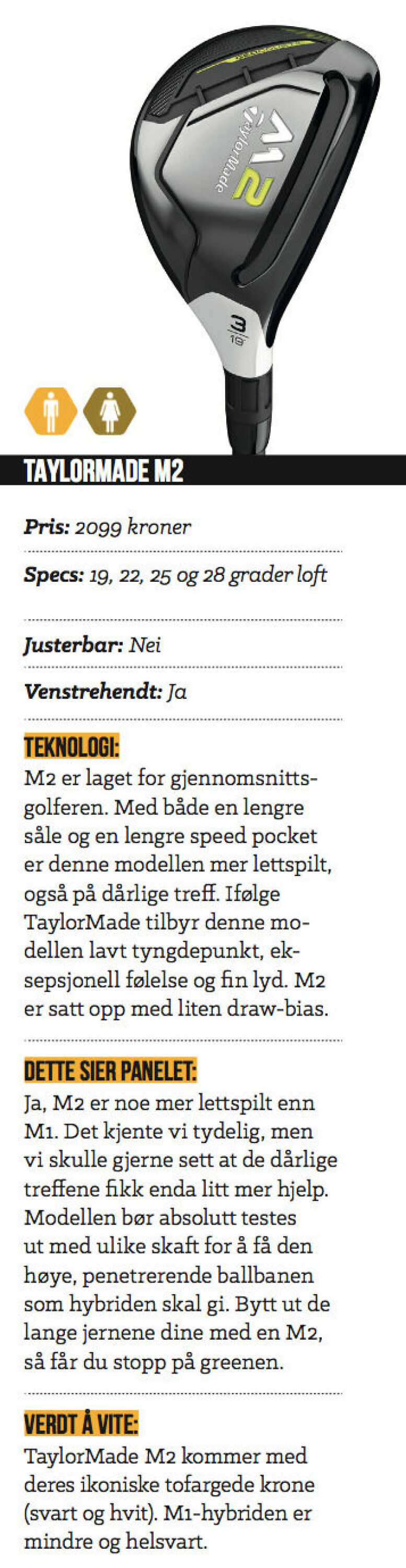 Guide til årets hybrider