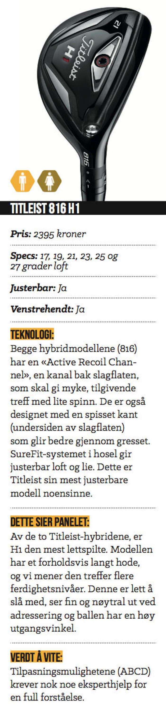 Guide til årets hybrider