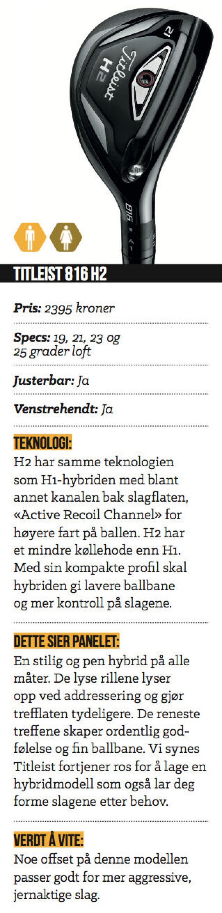 Guide til årets hybrider
