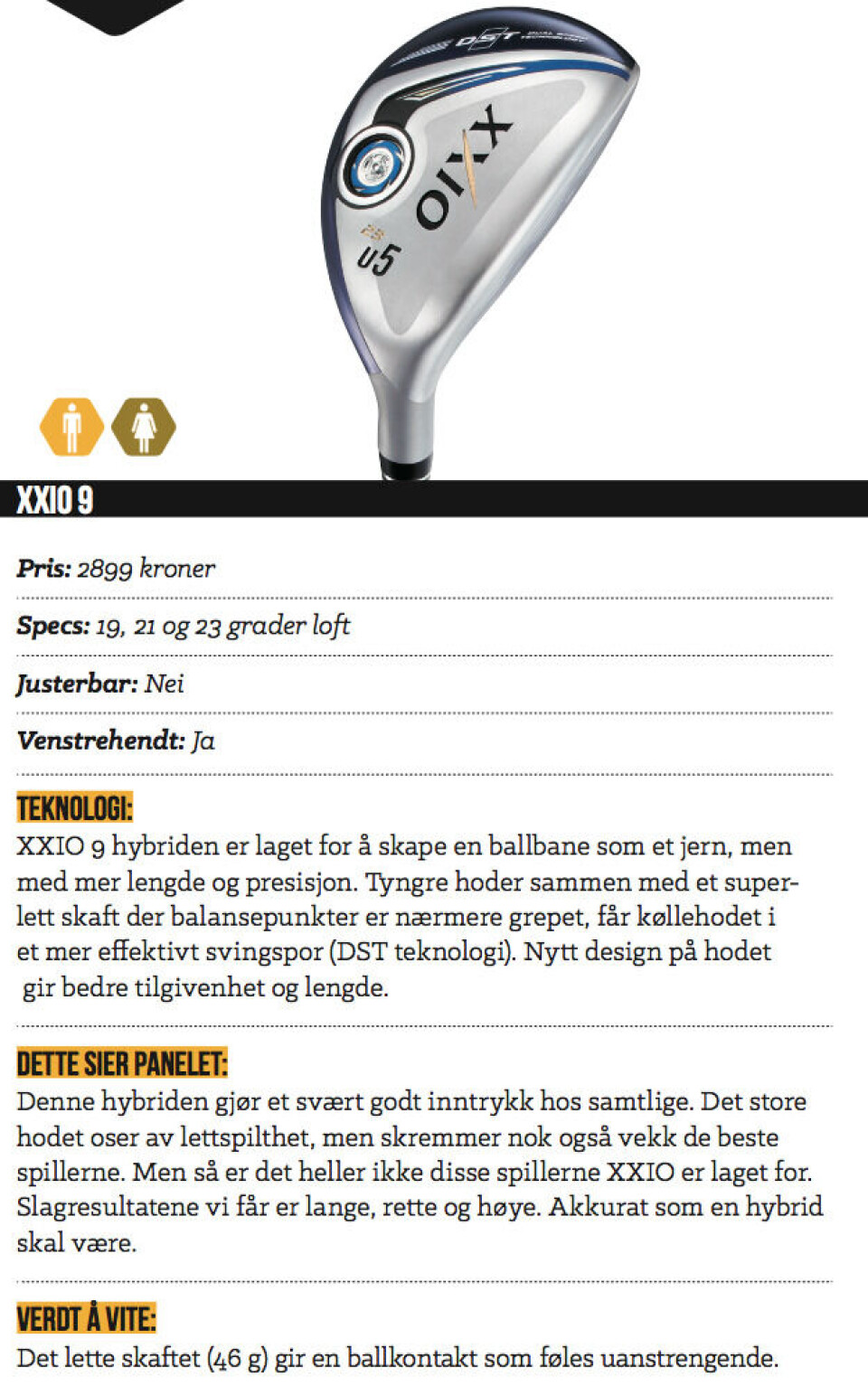 Guide til årets hybrider