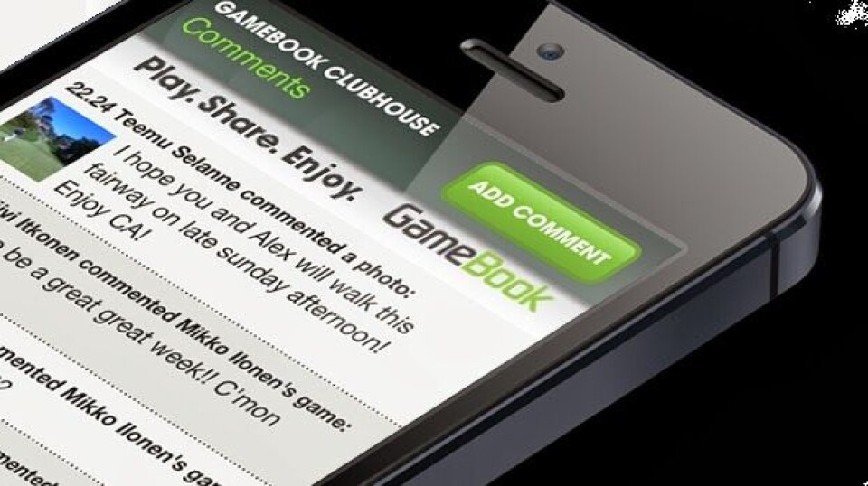 Spennende appnyheter