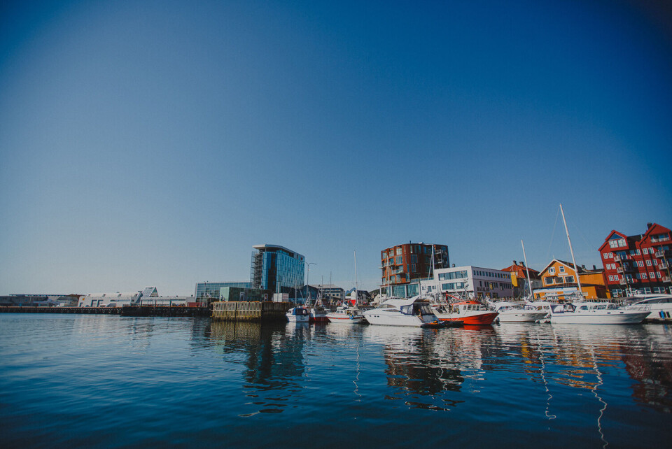 – Vi er tomme for superlativer