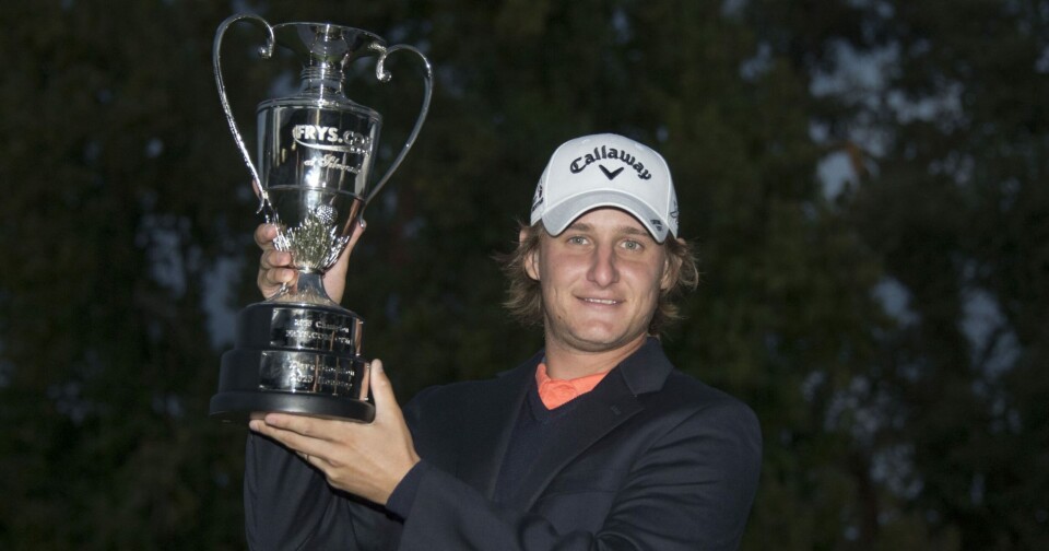 Grillo vant i debuten