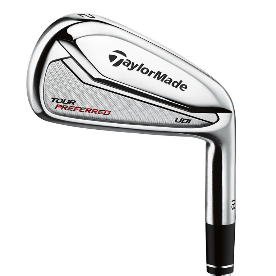 Dette har Dustin Johnson i bagen