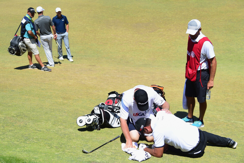 Historien om Jason Day
