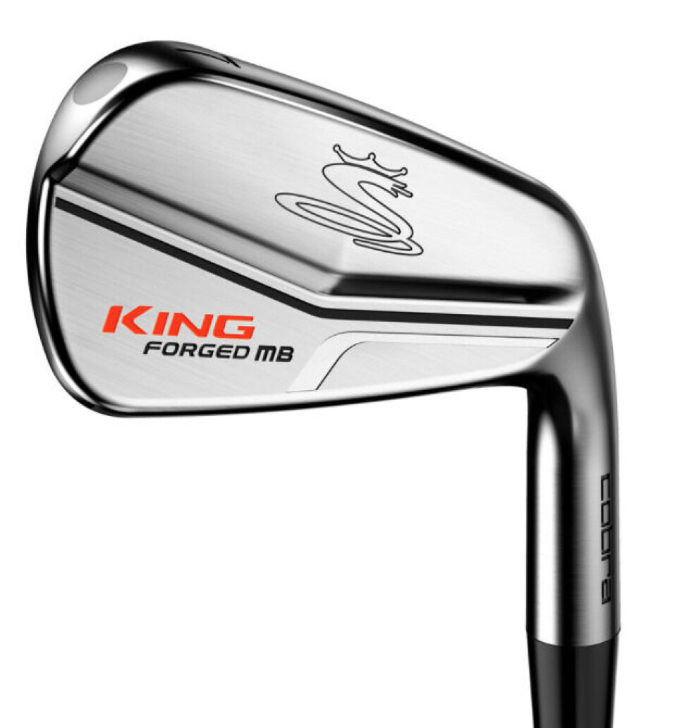 Dette har Rickie Fowler i bagen