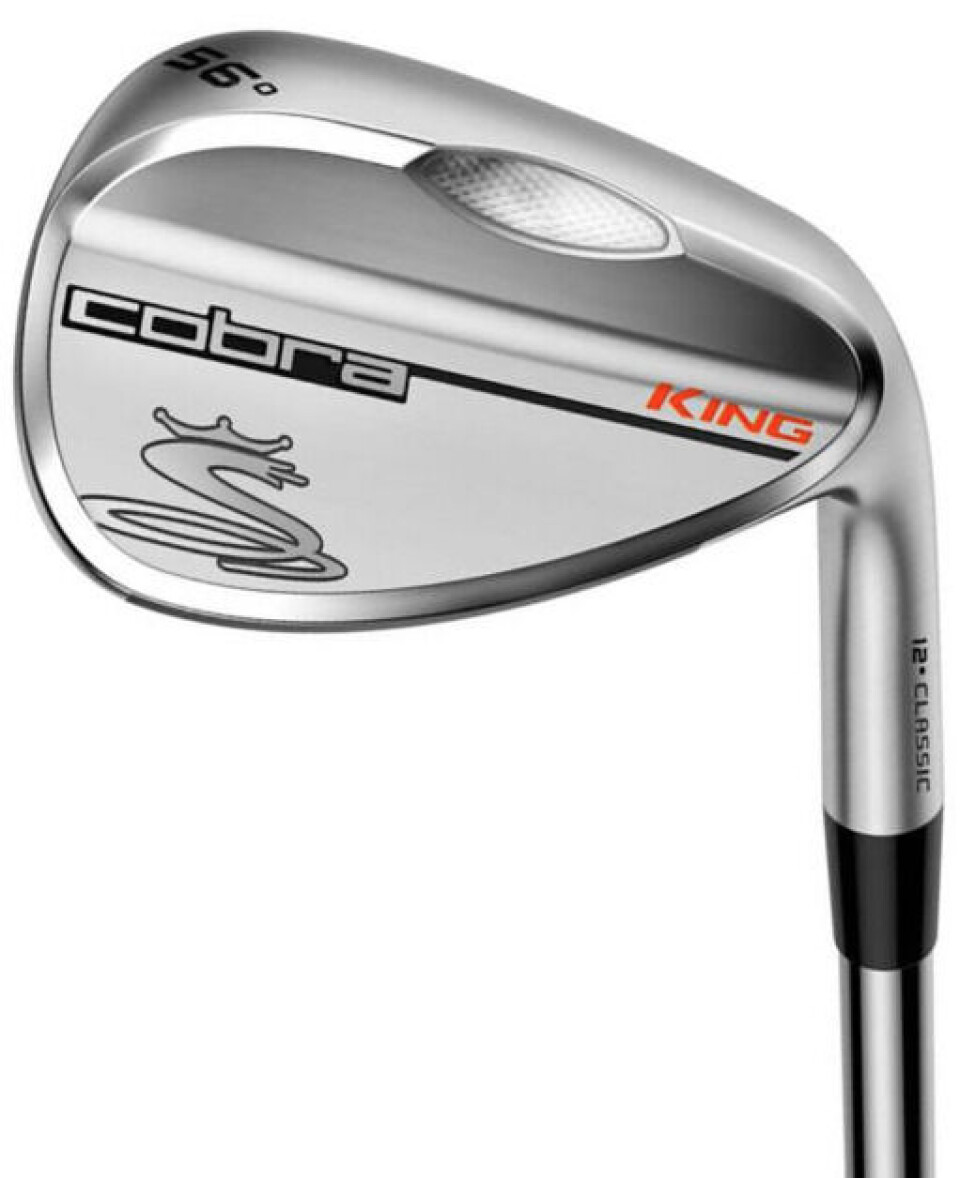 Dette har Rickie Fowler i bagen