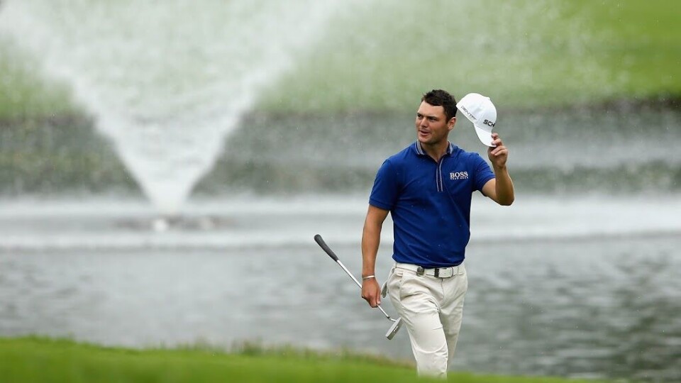 Etterlengtet Kaymer-seier