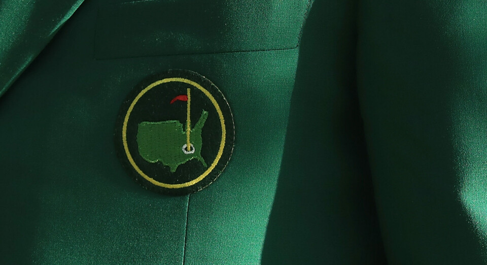 Alt du trenger å vite før The Masters 2022