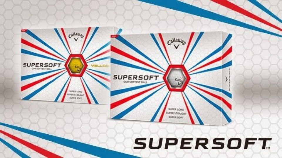 Supermykt og hett