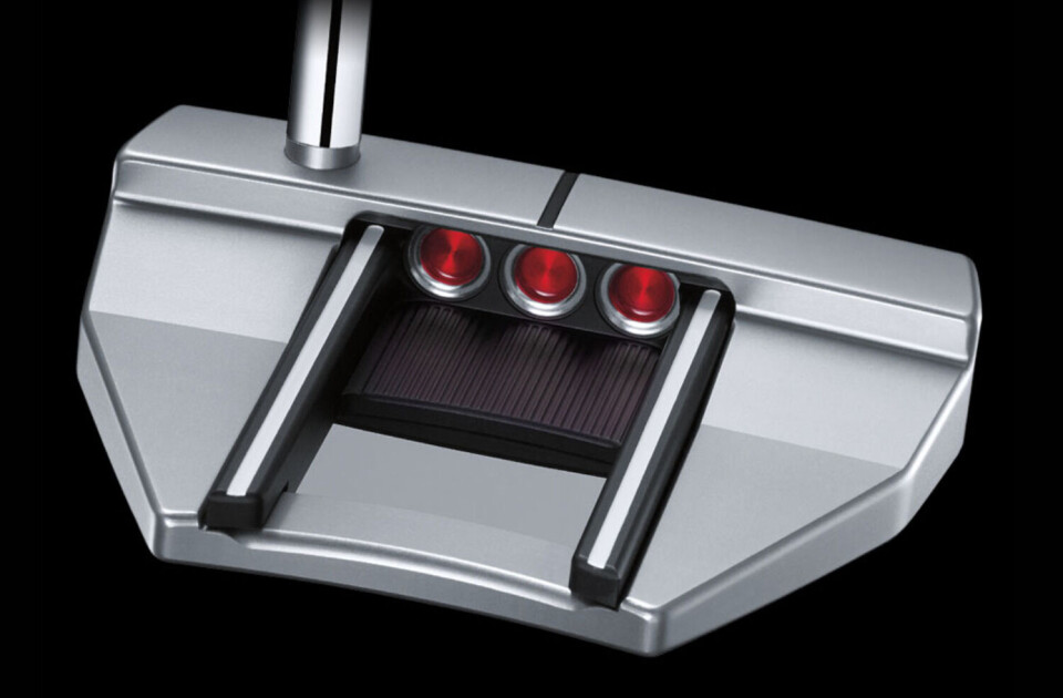 Årets Scotty Cameron-puttere er lansert