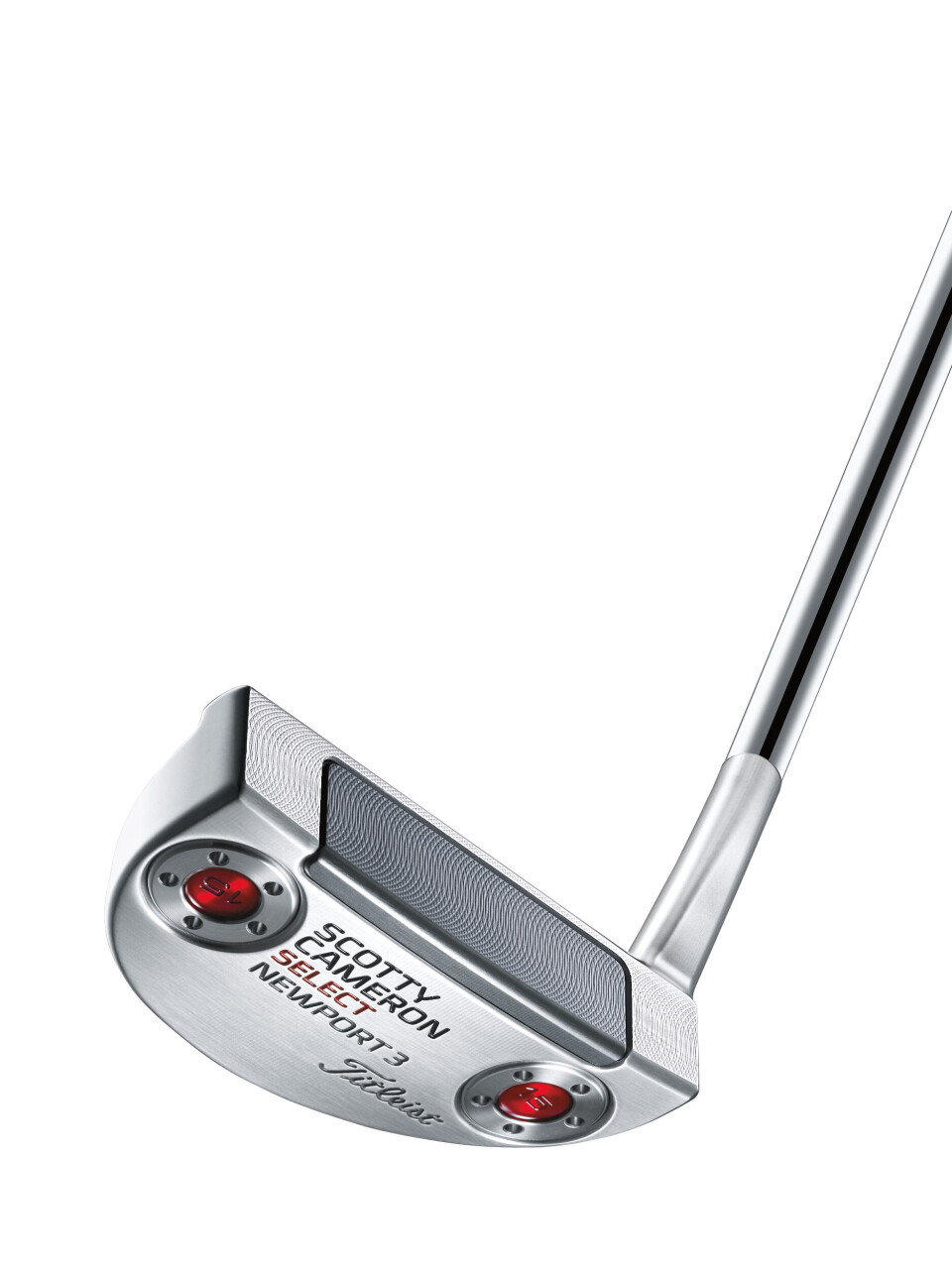 Årets Scotty Cameron-puttere er lansert