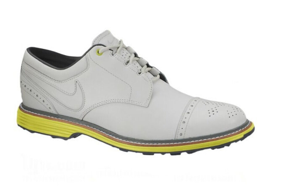 Vi oppsummerer sirkuset PGA Show