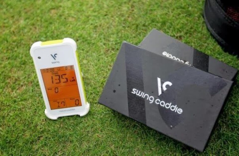 Vi oppsummerer sirkuset PGA Show