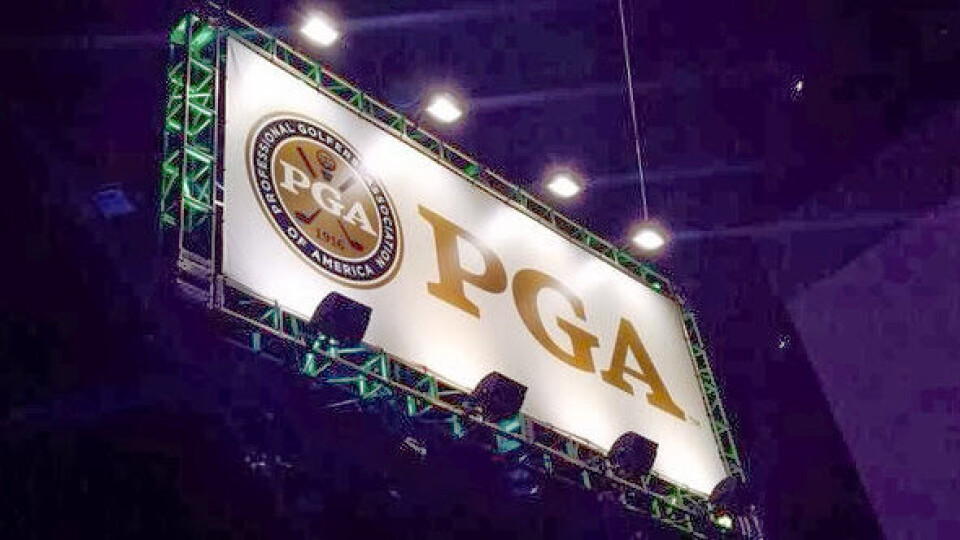 Vi oppsummerer sirkuset PGA Show