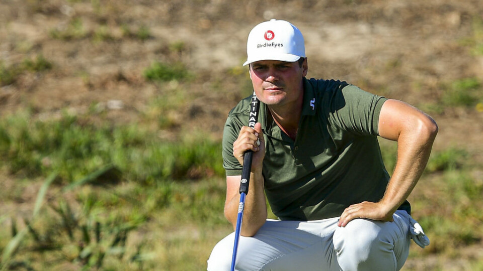Slik blir golfsesongen 2022: Her er de viktigste datoene