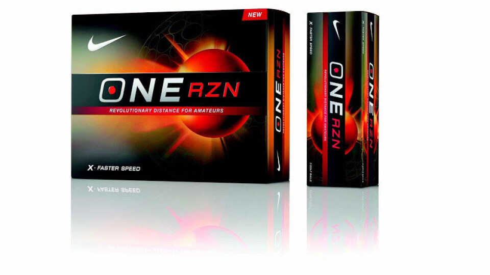 Nike ONE RZN