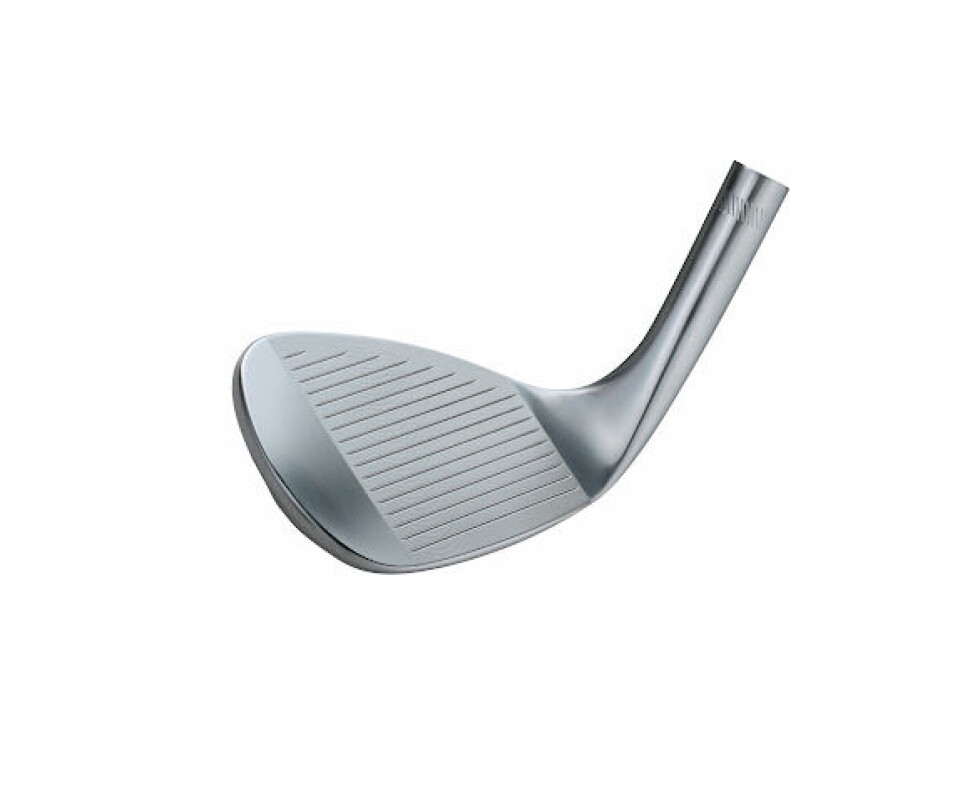 Dobbel lansering for Vokey og Scotty
