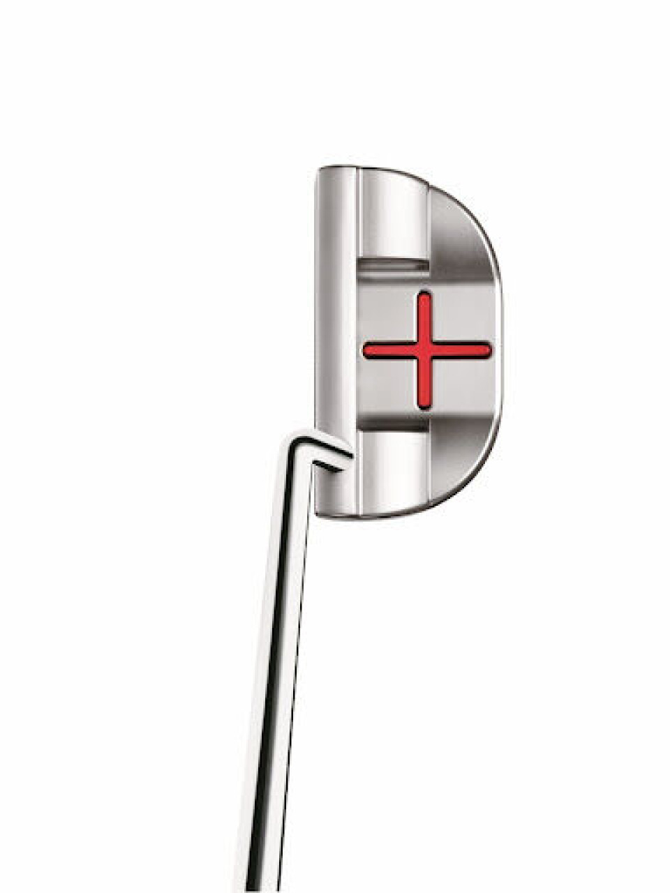 Dobbel lansering for Vokey og Scotty
