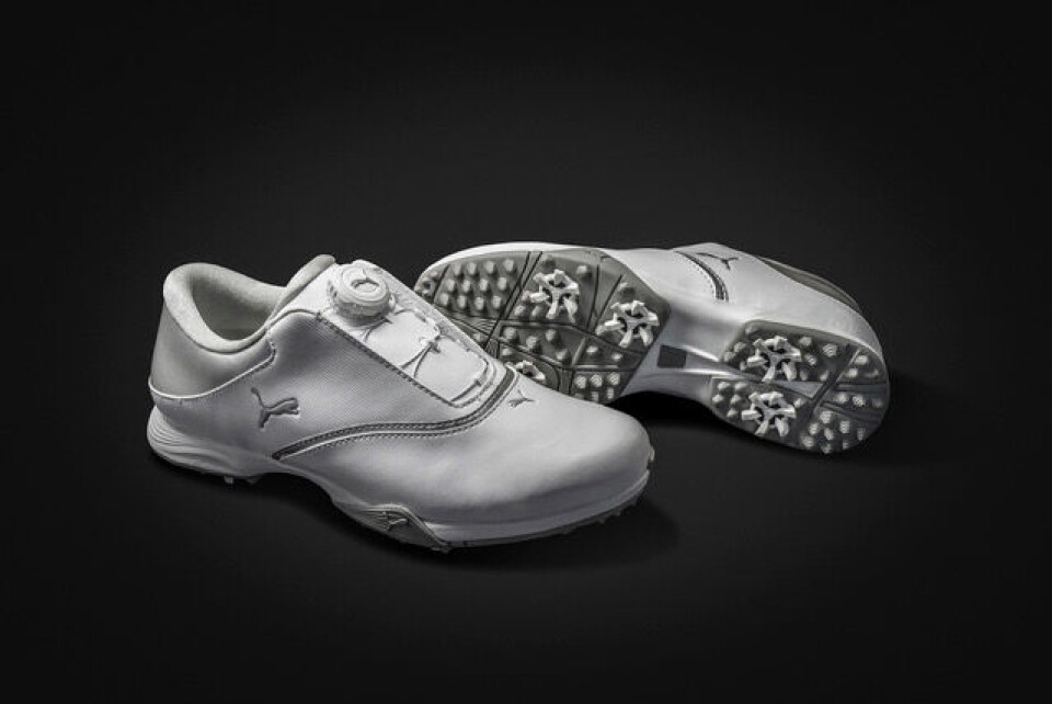 Puma lanserer ny skofamilie