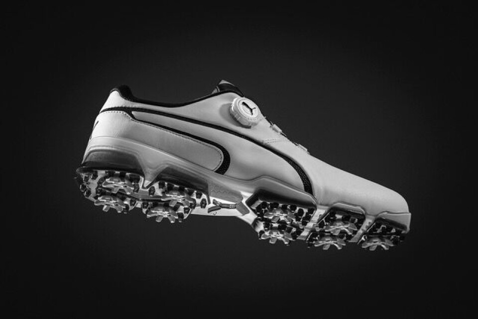 Puma lanserer ny skofamilie