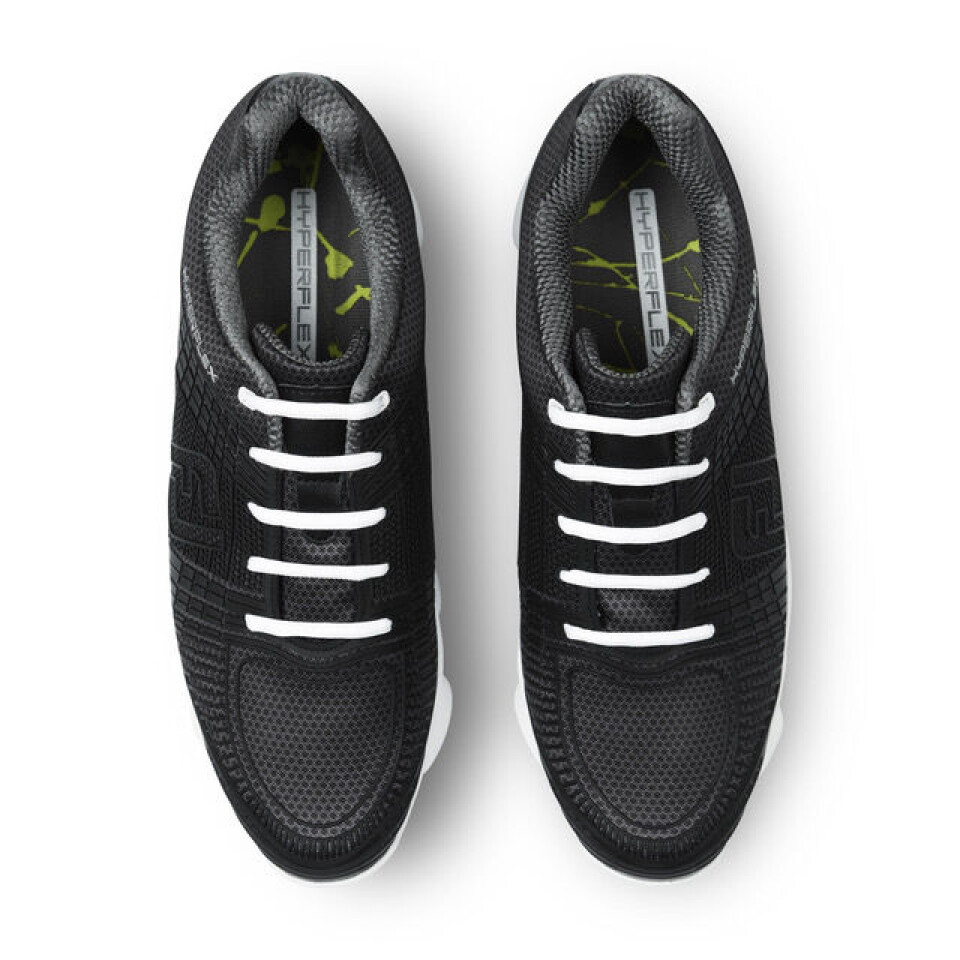 Her er andre generasjon Hyperflex fra FootJoy