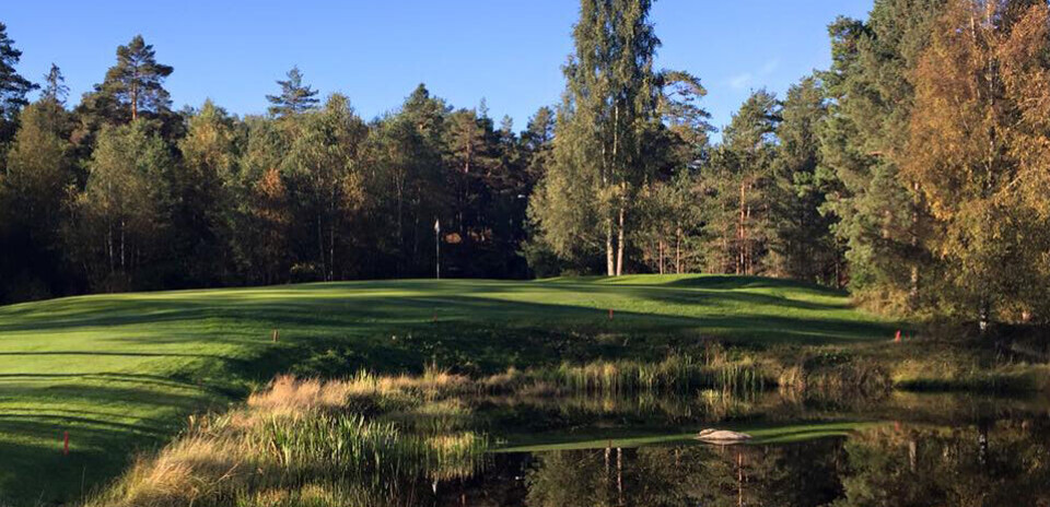 Borge og Eidelöf vant Norgescup-finalen